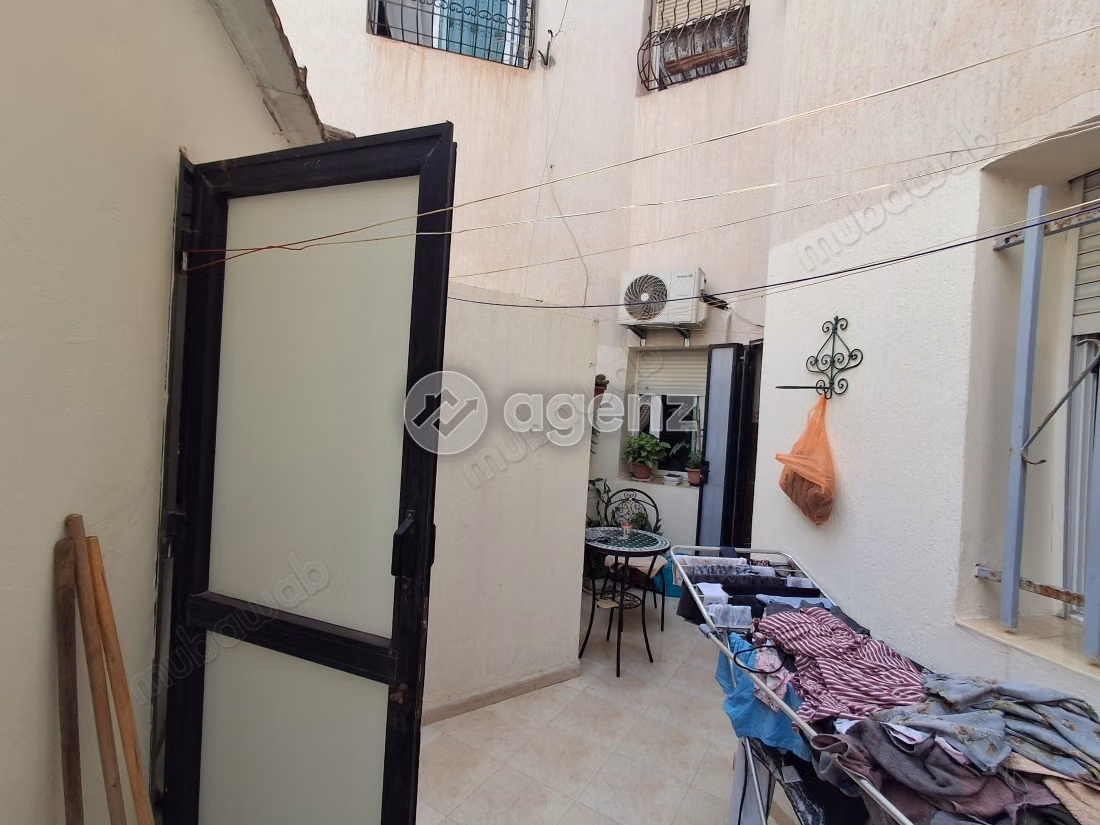 Appartement te koop 90 m², 3 slaapkamers Hay Chemaou Salé