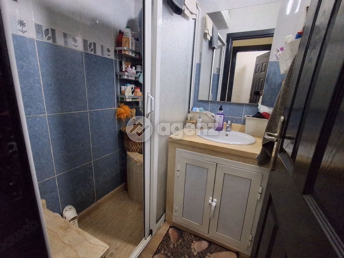 Appartement te koop 90 m², 3 slaapkamers Hay Chemaou Salé