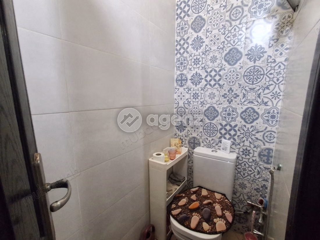 Appartement te koop 90 m², 3 slaapkamers Hay Chemaou Salé