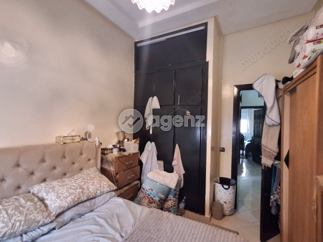 Appartement te koop 90 m², 3 slaapkamers Hay Chemaou Salé