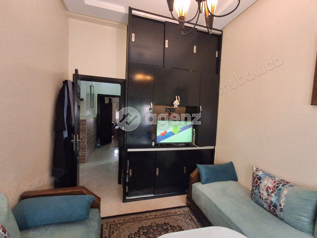 Appartement te koop 90 m², 3 slaapkamers Hay Chemaou Salé