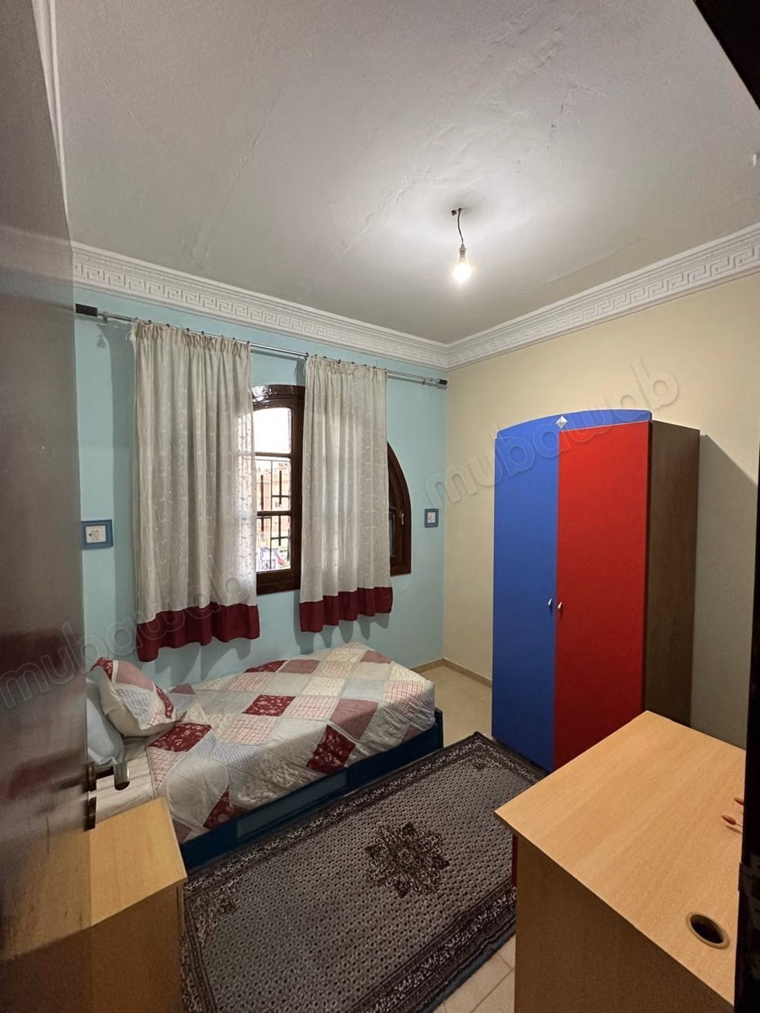 Appartement lumineux 102m² – 3 ch et sejour et salon — 4