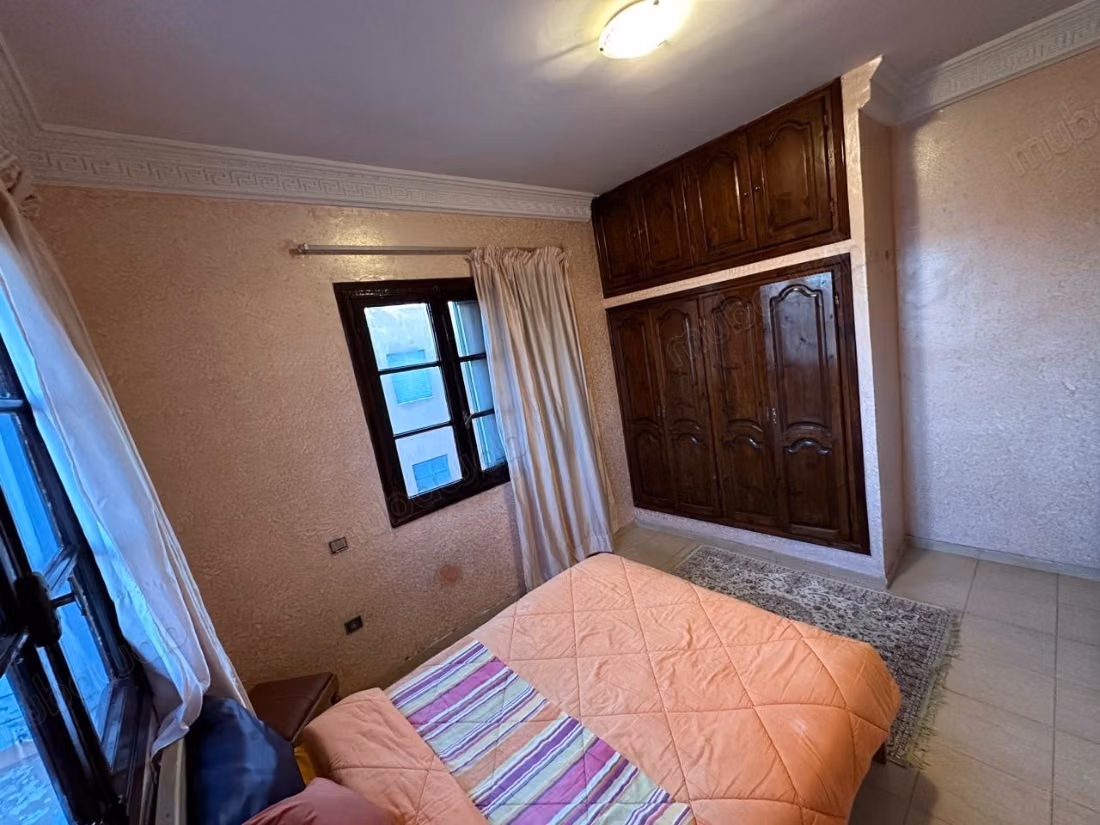 Appartement lumineux 102m² – 3 ch et sejour et salon — 5