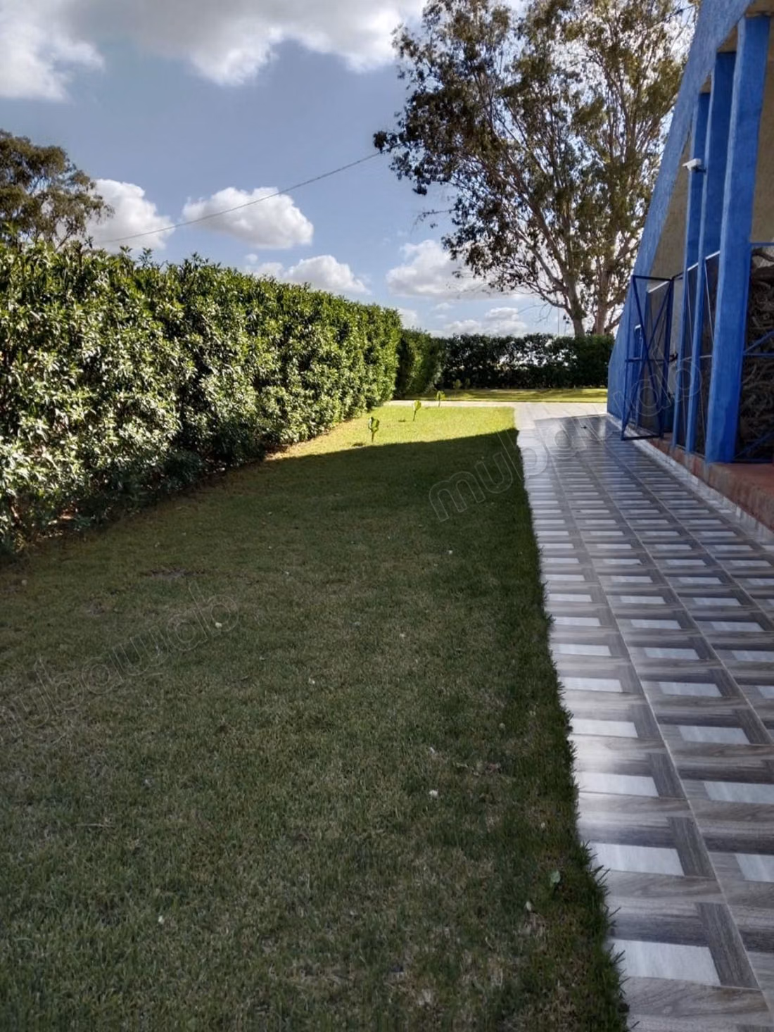 Granja en venta en Sidi Bettache