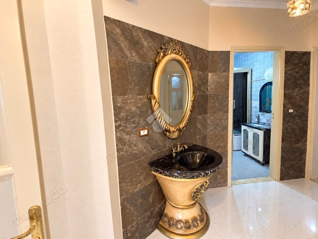 Villa en bande en vente