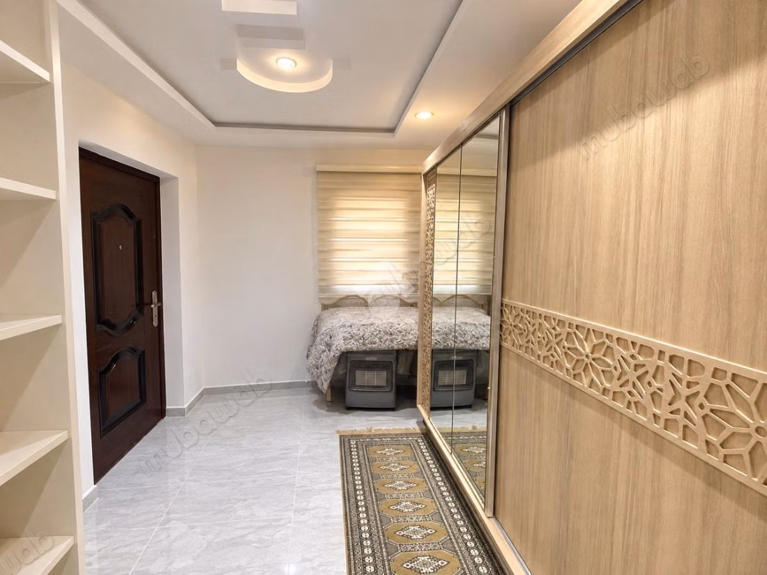 Villa en bande en vente