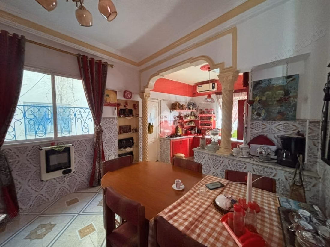 Semi-Detached Villa for Sale