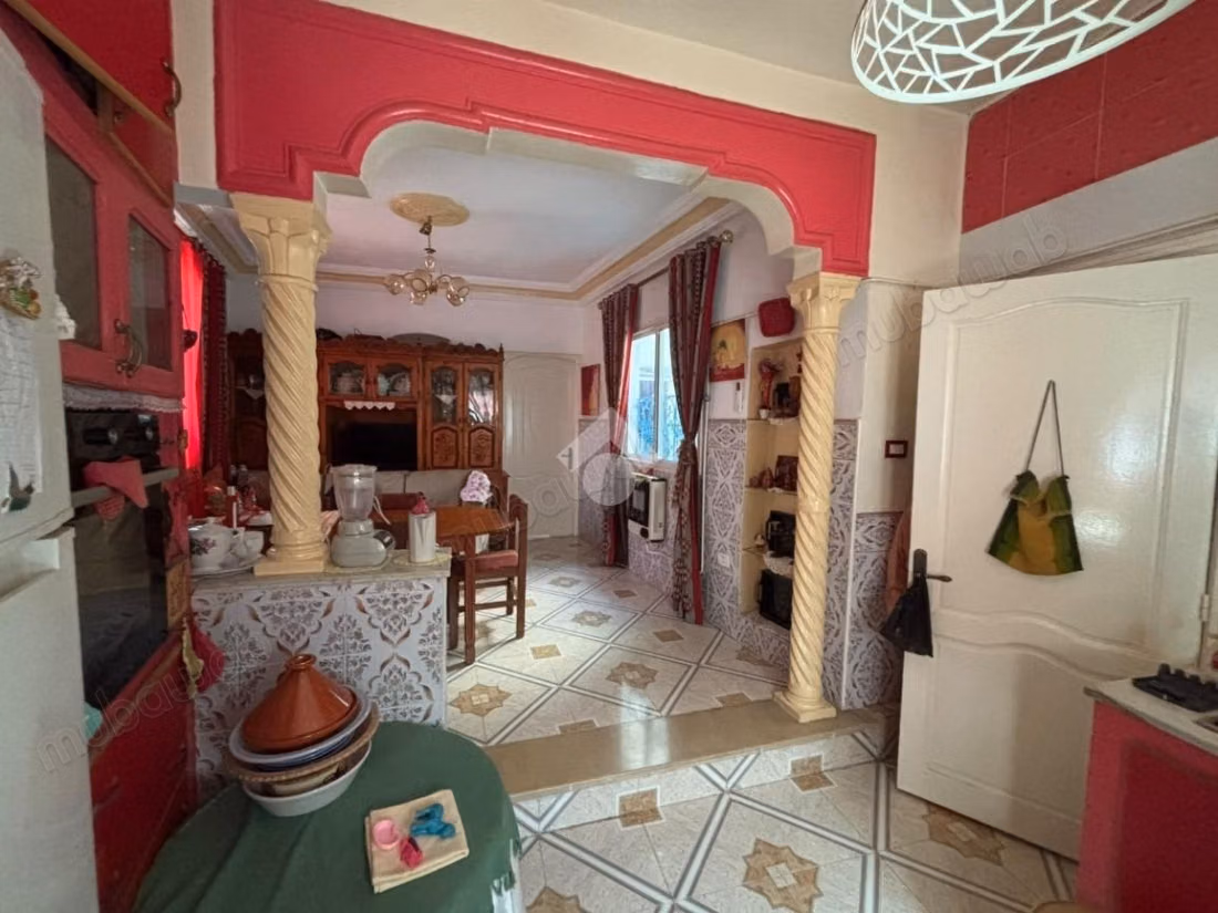 Semi-Detached Villa for Sale