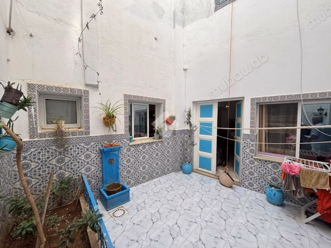 Semi-Detached Villa for Sale