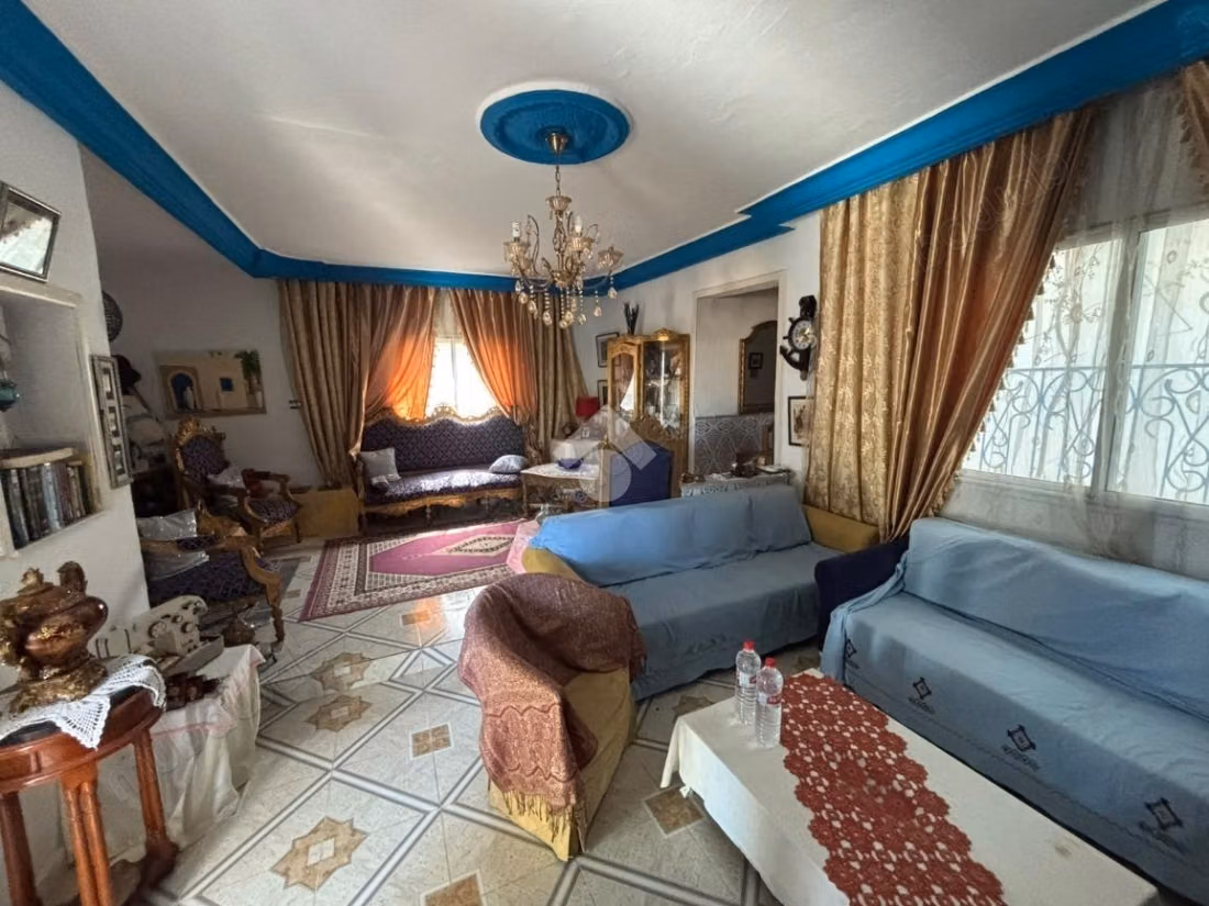Semi-Detached Villa for Sale