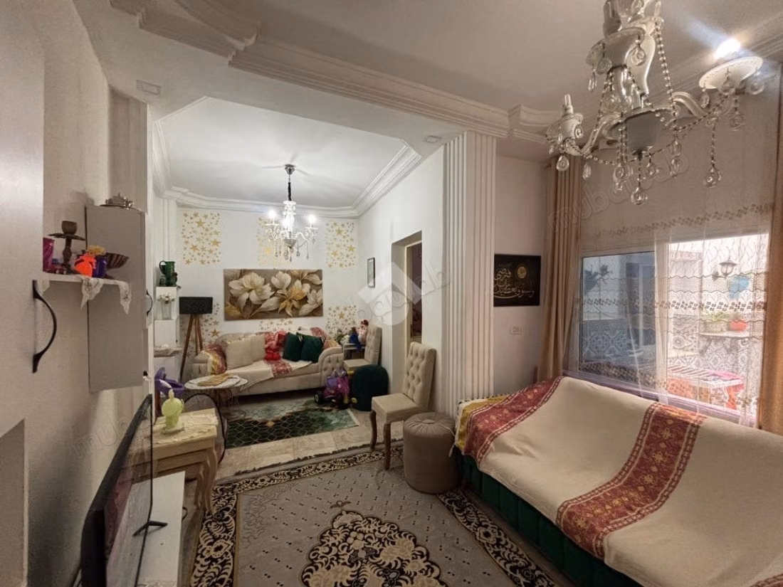 Semi-Detached Villa for Sale