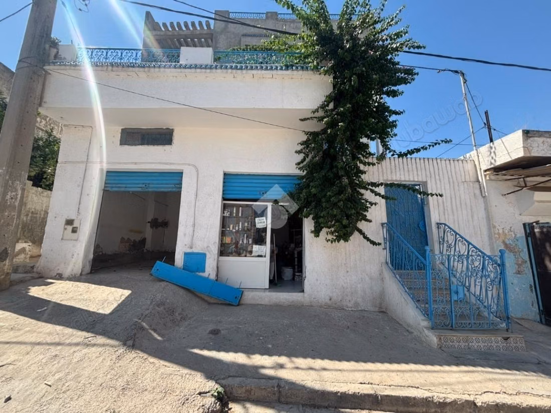 Semi-Detached Villa for Sale