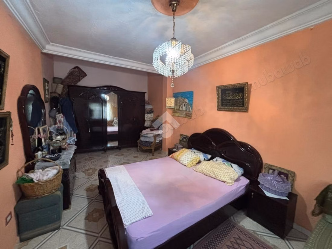 Semi-Detached Villa for Sale