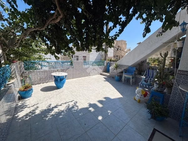 Semi-Detached Villa for Sale