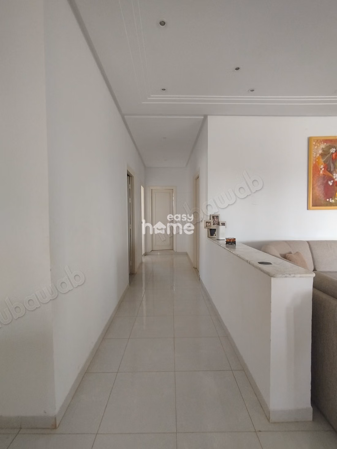 Maison de 310m² sur un terrain de 315m²