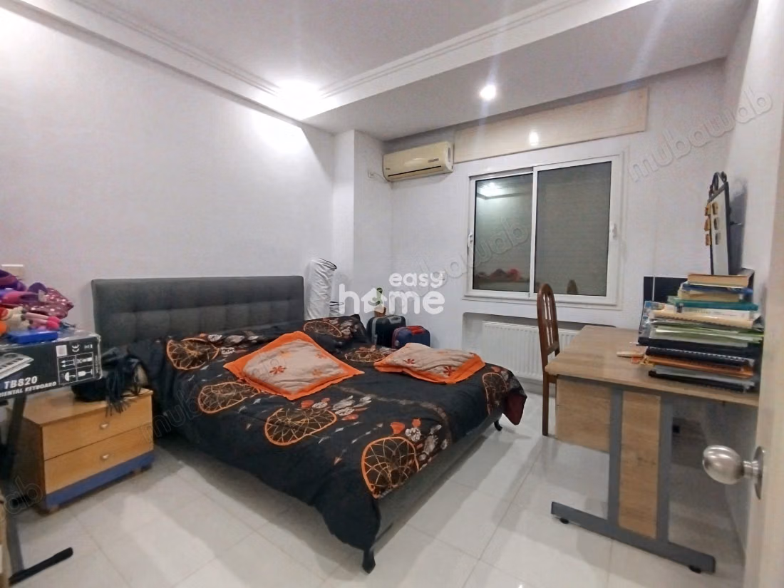 Maison de 310m² sur un terrain de 315m²