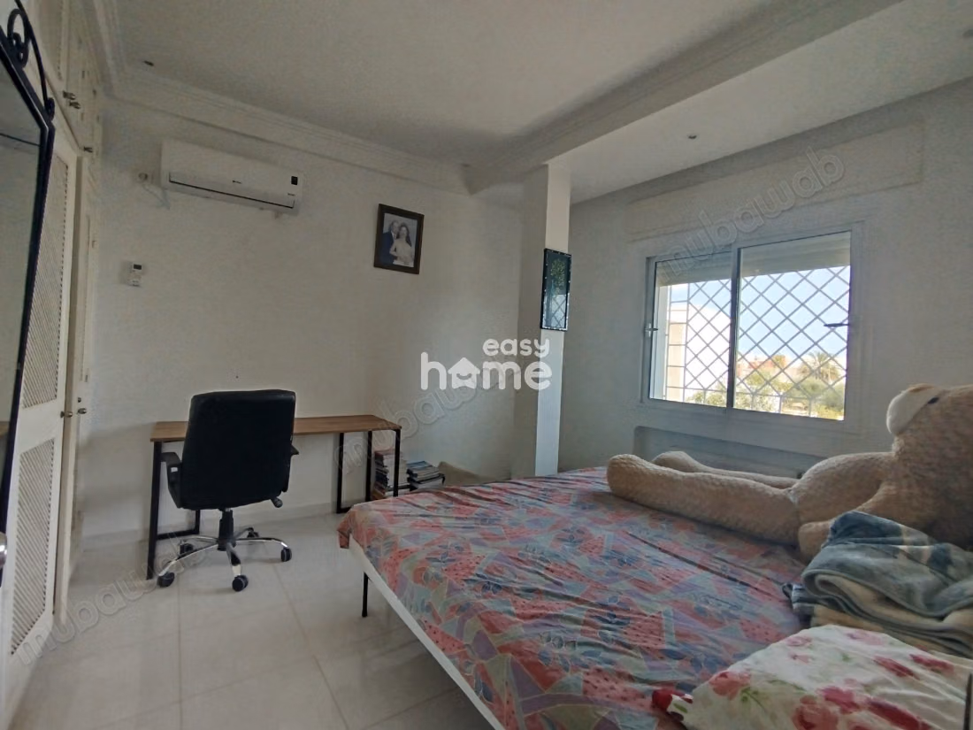 Maison de 310m² sur un terrain de 315m²