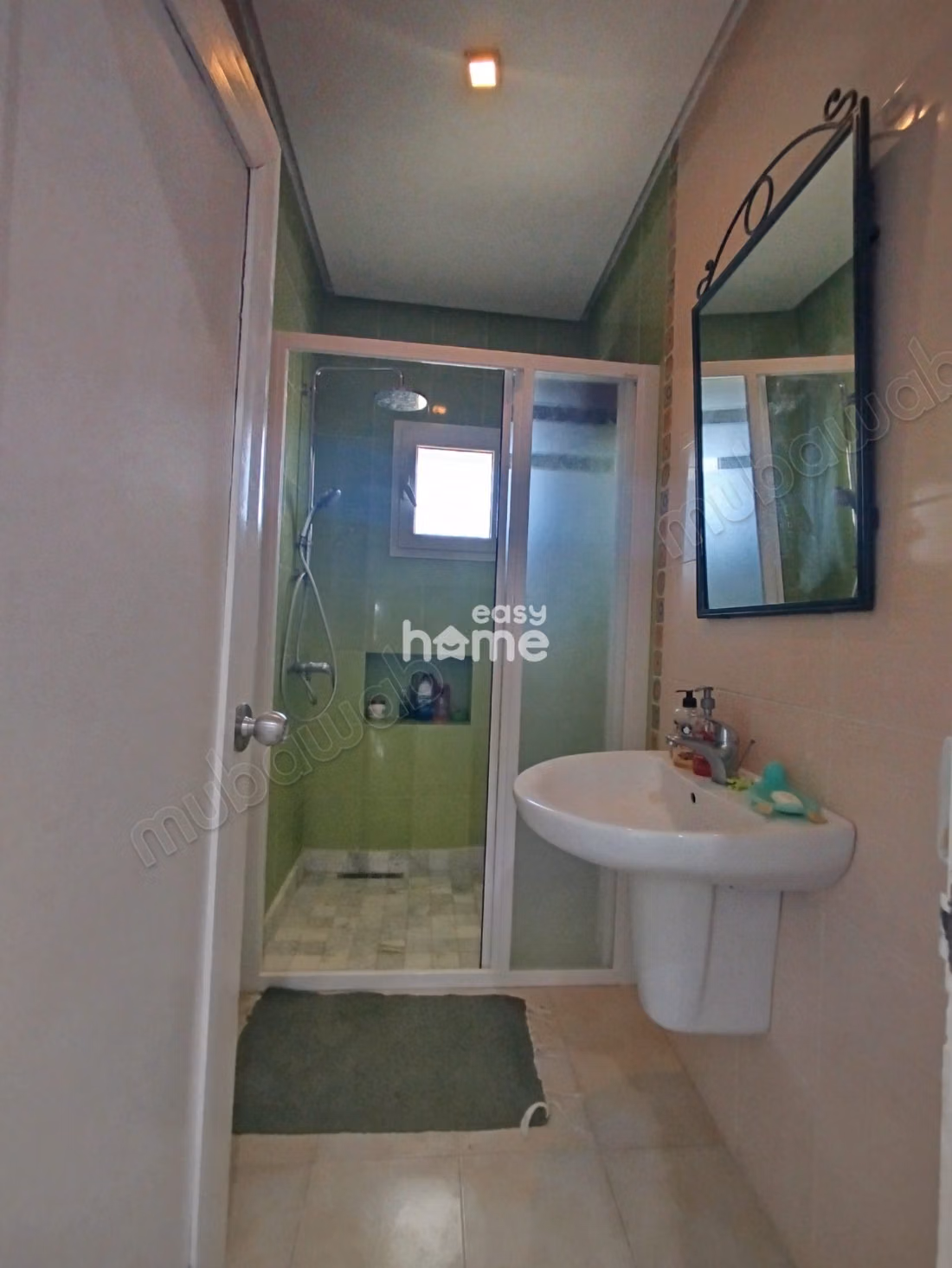 Maison de 310m² sur un terrain de 315m²