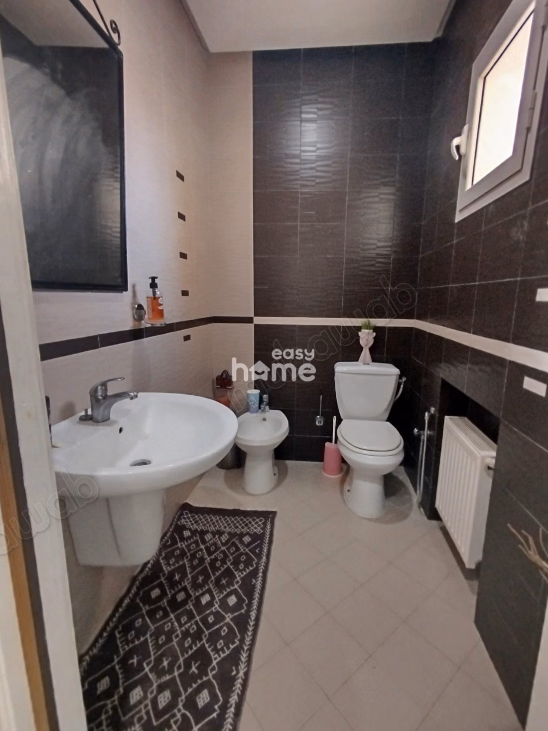 Maison de 310m² sur un terrain de 315m²