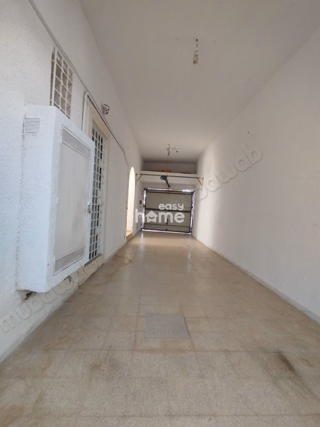 Maison de 310m² sur un terrain de 315m²