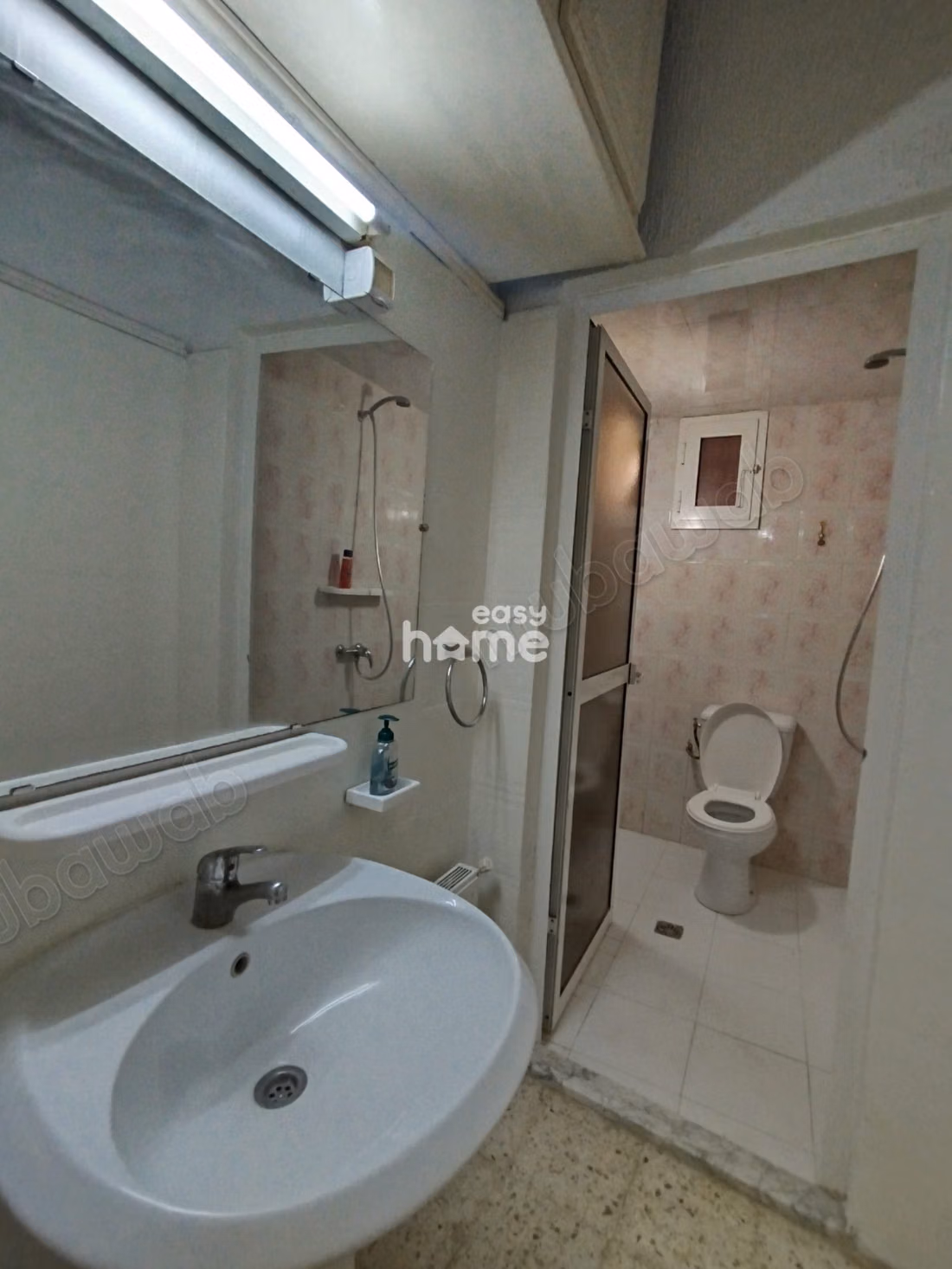 Maison de 310m² sur un terrain de 315m²
