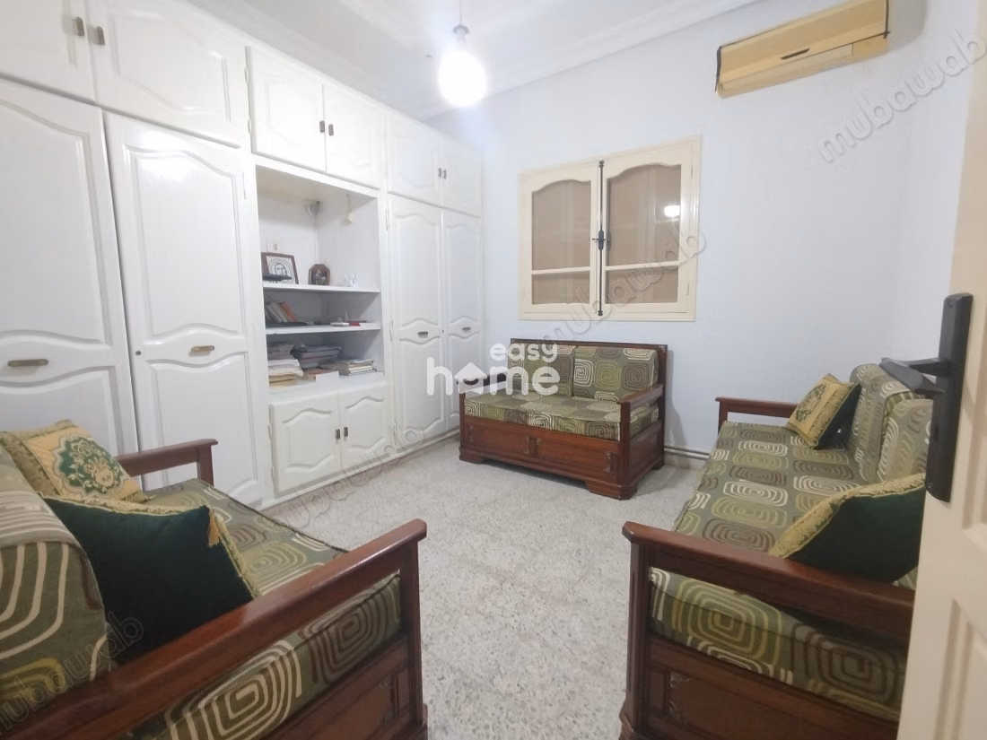 Maison de 310m² sur un terrain de 315m²