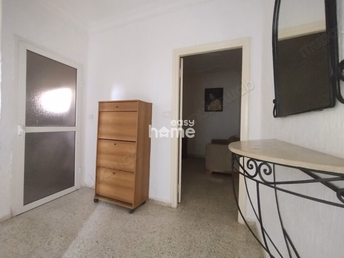 Maison de 310m² sur un terrain de 315m²