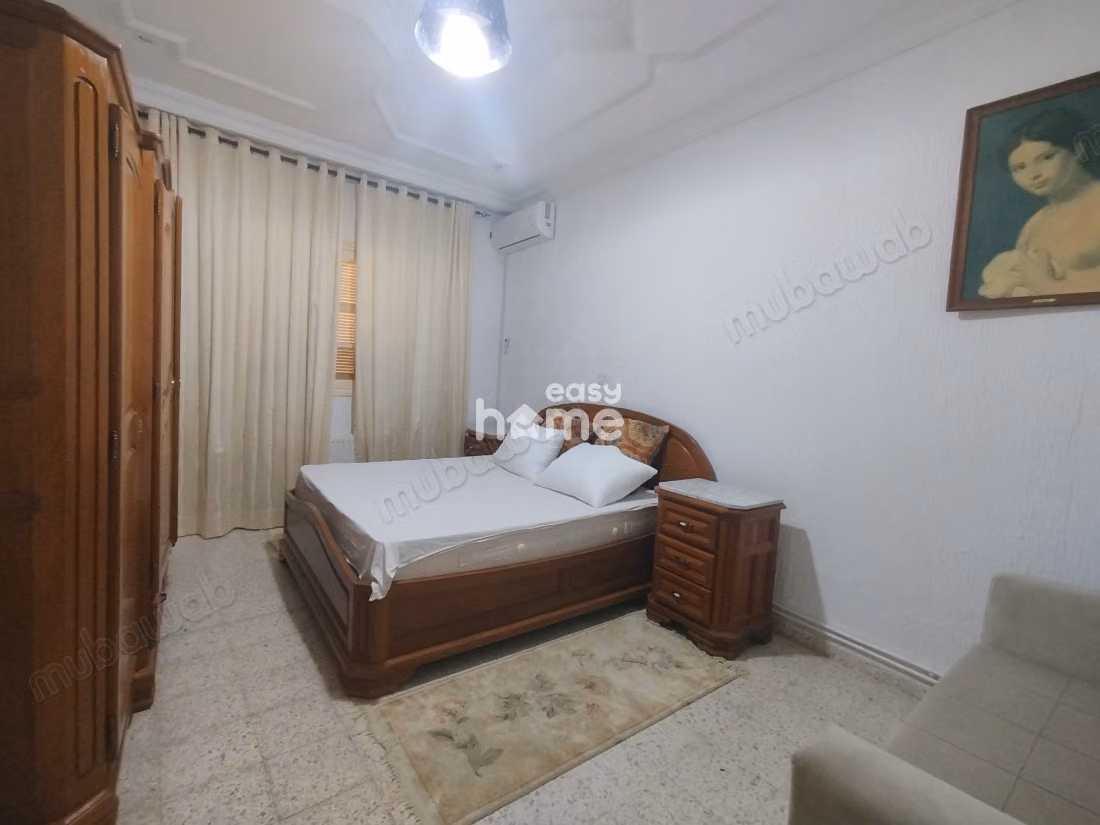 Maison de 310m² sur un terrain de 315m²