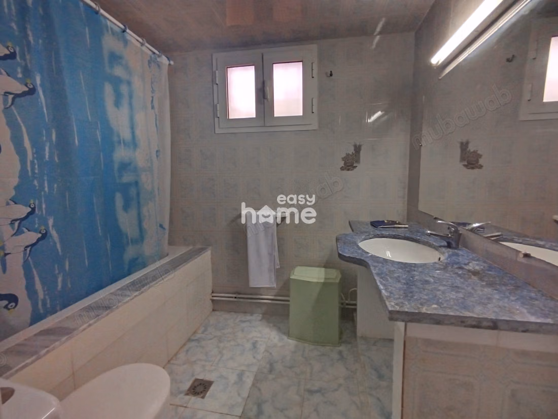 Maison de 310m² sur un terrain de 315m²