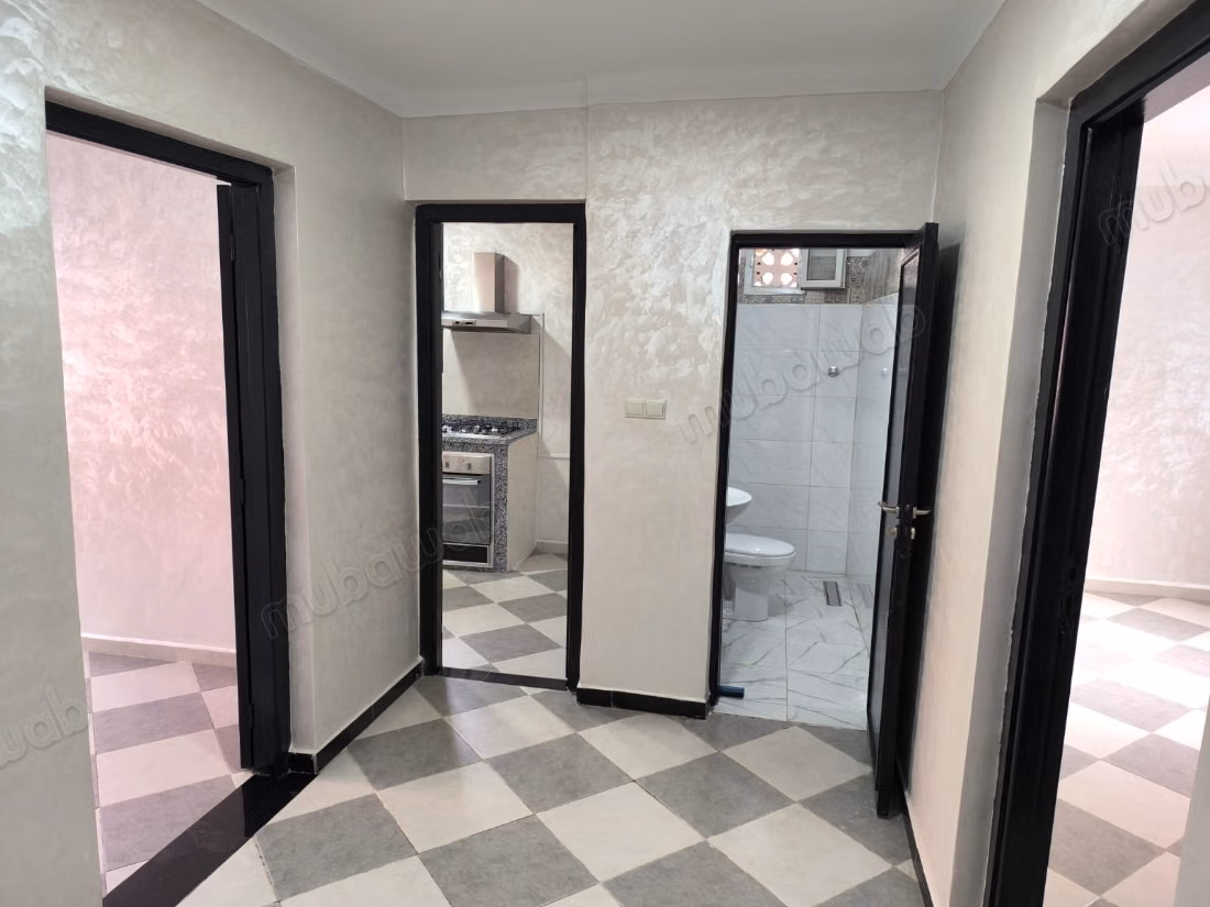 Hermosa casa luminosa con 3 fachadas en Tabriquet