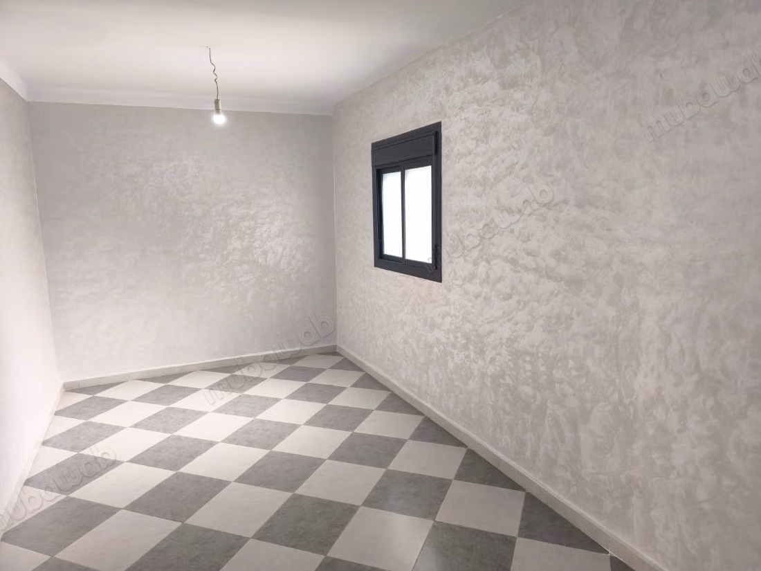 Hermosa casa luminosa con 3 fachadas en Tabriquet