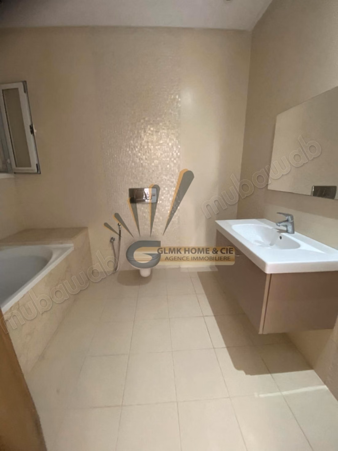 A Louer Appartement S3 Au Lac 2