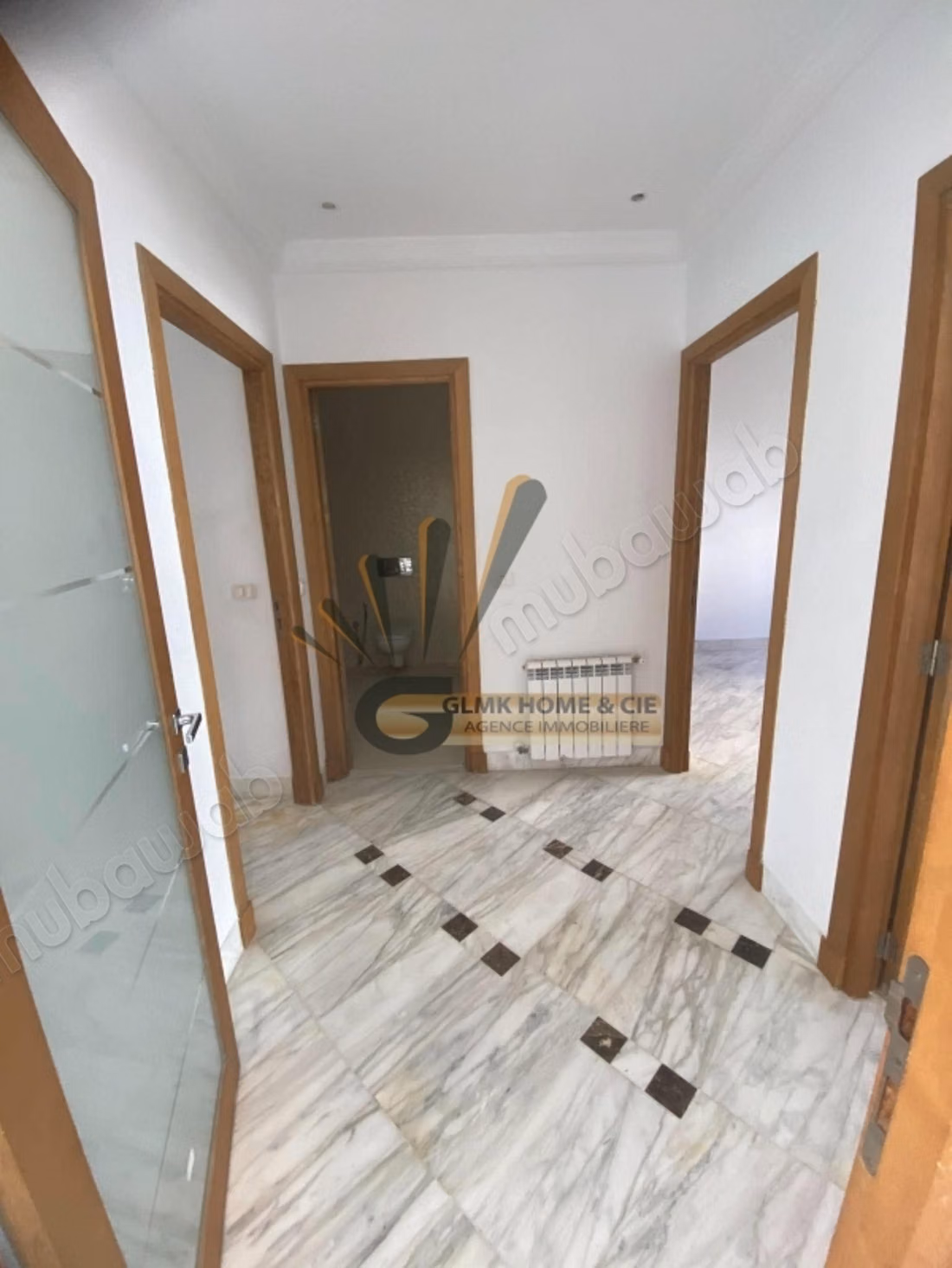 A Louer Appartement S3 Au Lac 2