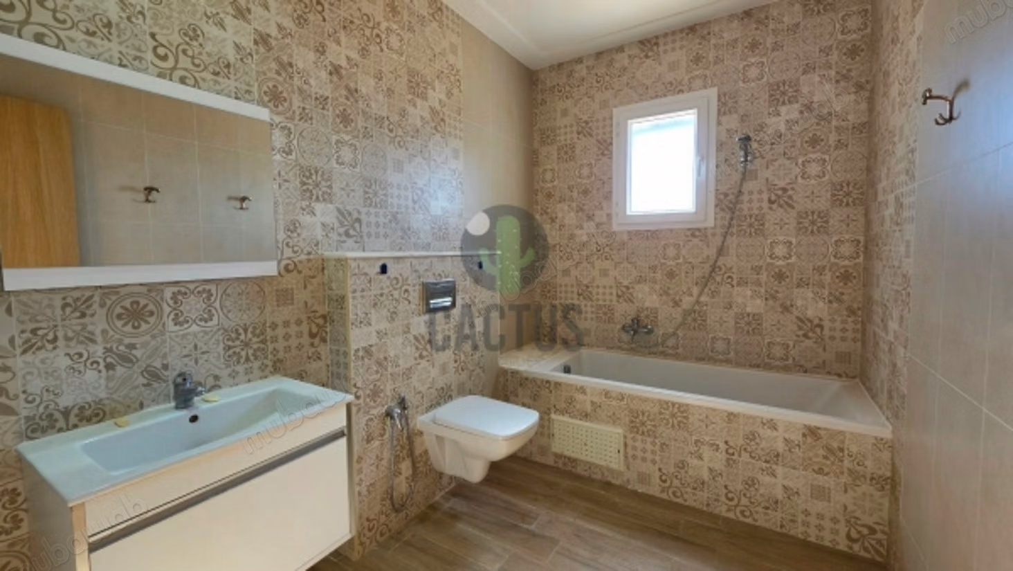 Annual Rental S1 Empty in a residence