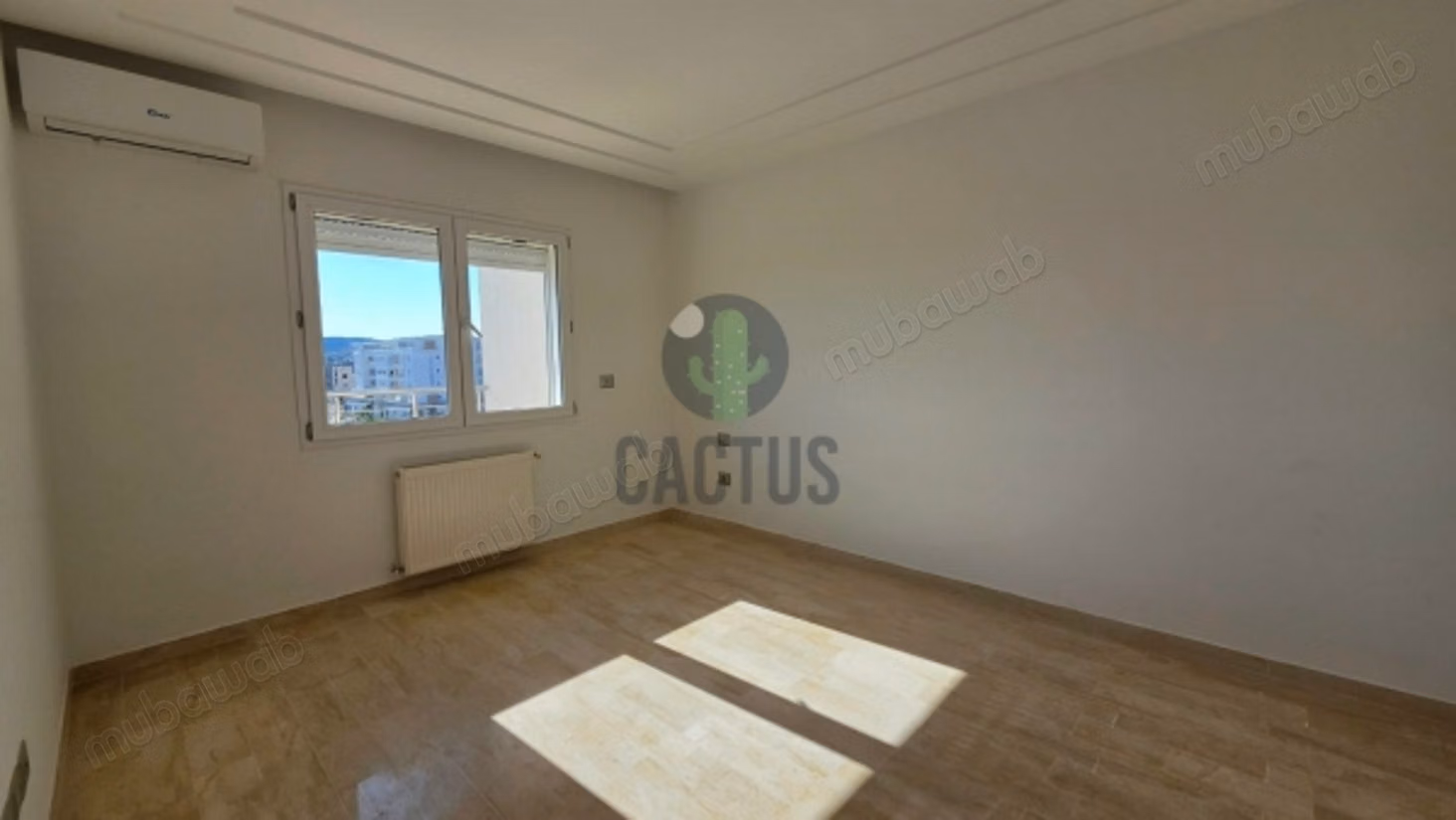 Annual Rental S1 Empty in a residence