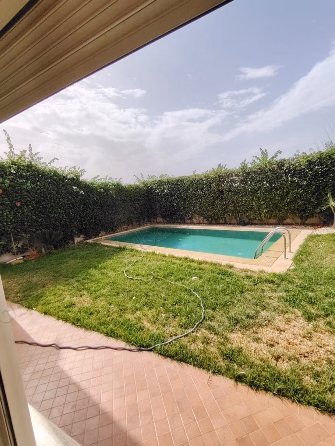 Villa avec piscine Mountazah, 
Agadir