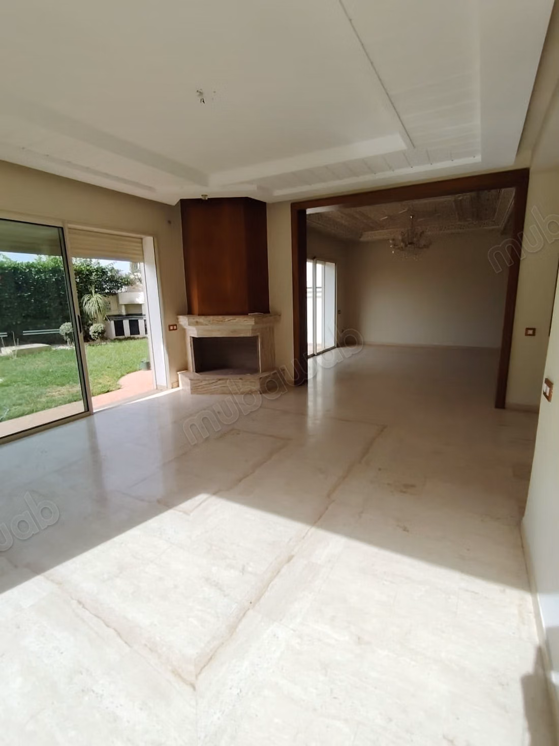 Villa avec piscine Mountazah, 
Agadir