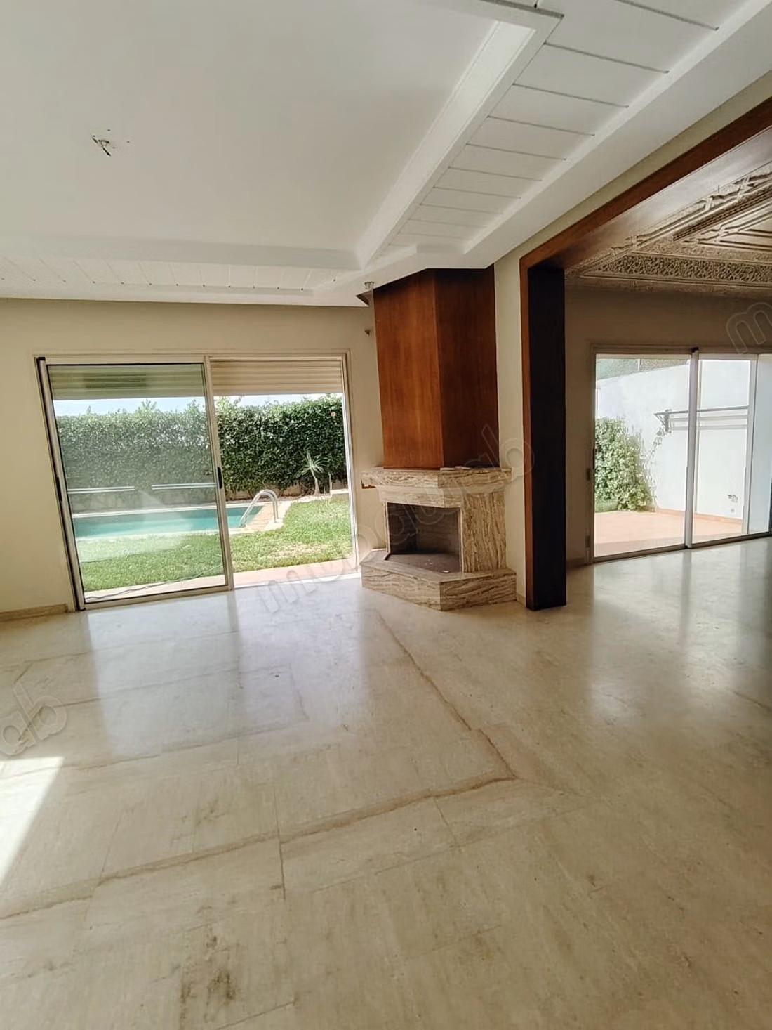 Villa avec piscine Mountazah, 
Agadir