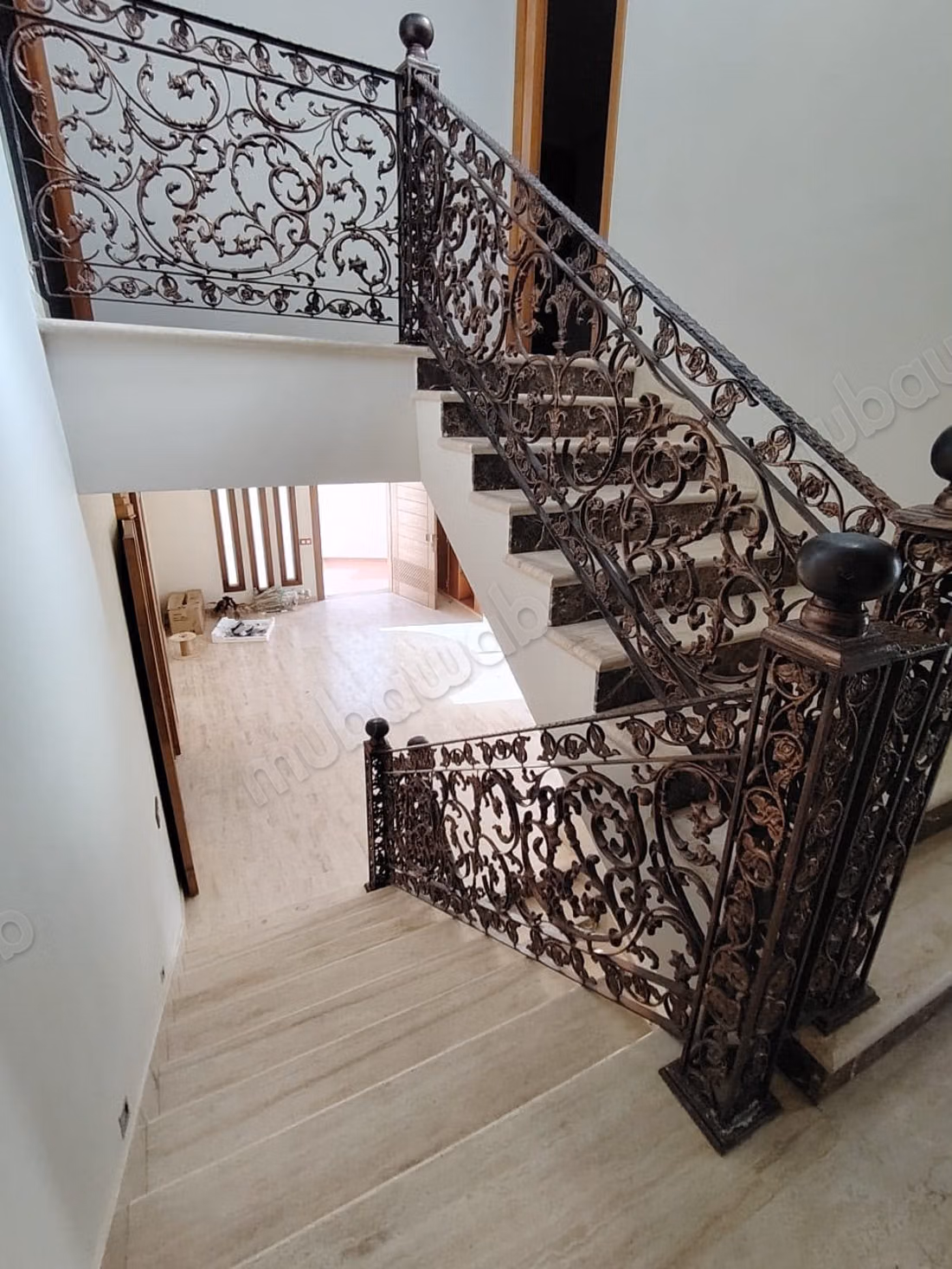 Villa avec piscine Mountazah, 
Agadir