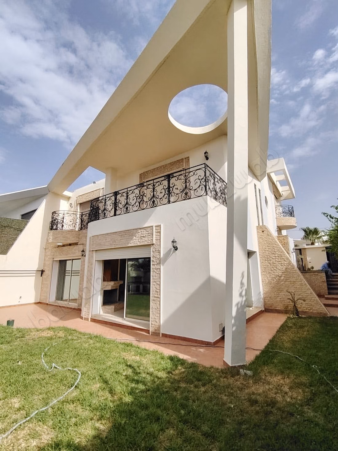 Villa avec piscine Mountazah, 
Agadir