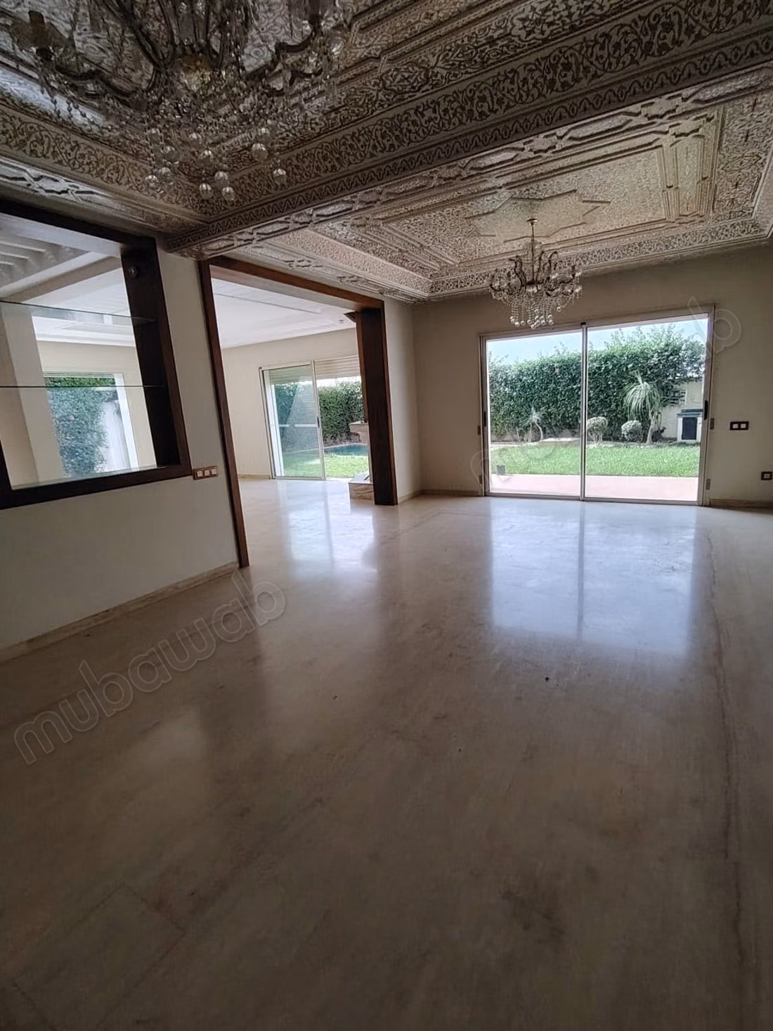 Villa avec piscine Mountazah, 
Agadir
