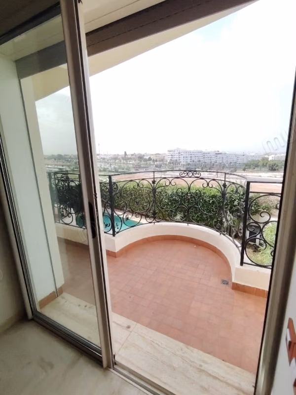 Villa met zwembad Mountazah, Agadir