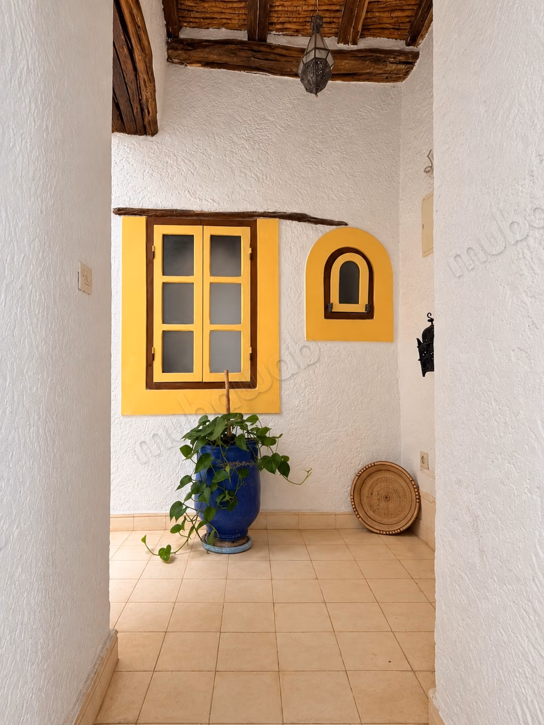 Riad incantevole con terrazza e solarium
