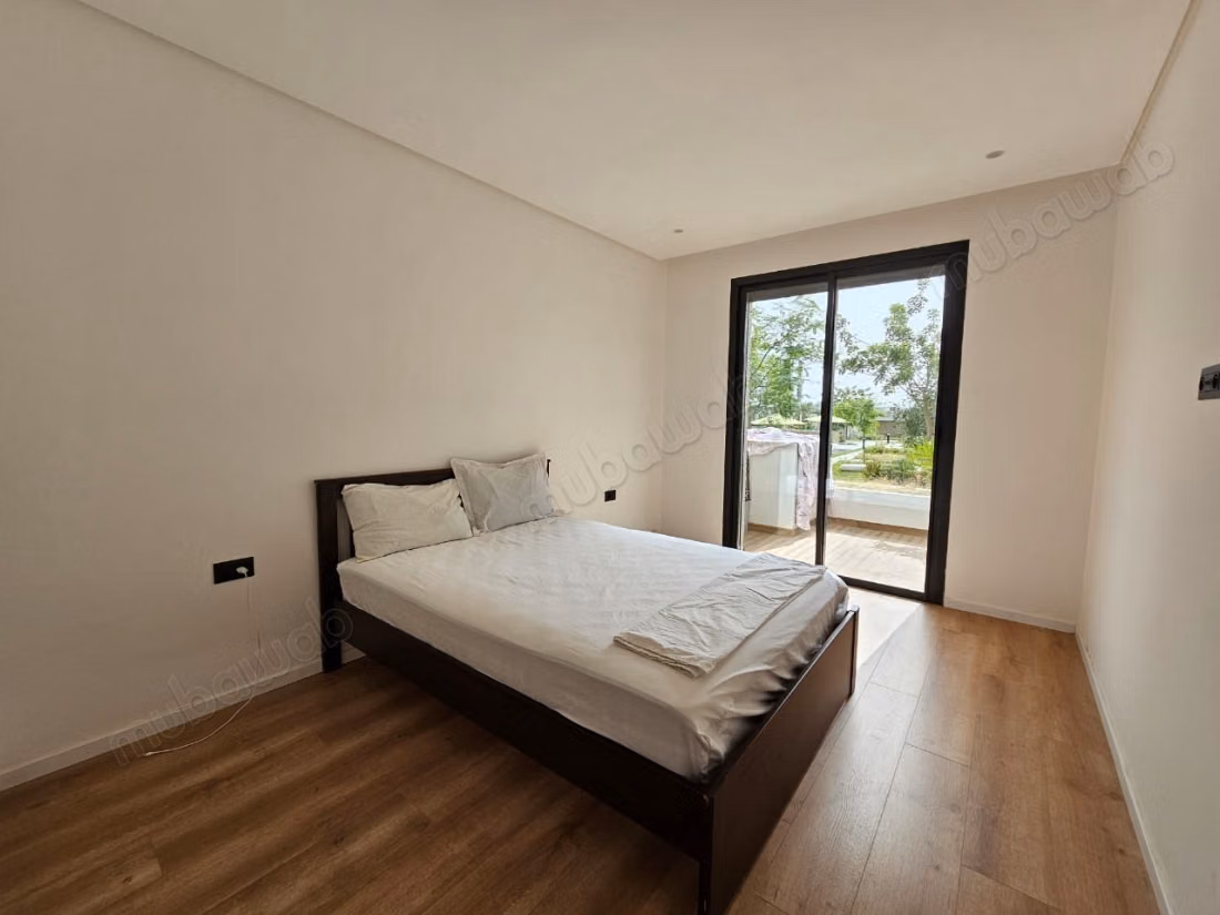 Haven de Paz 3 Habitaciones / Ciudad Verde