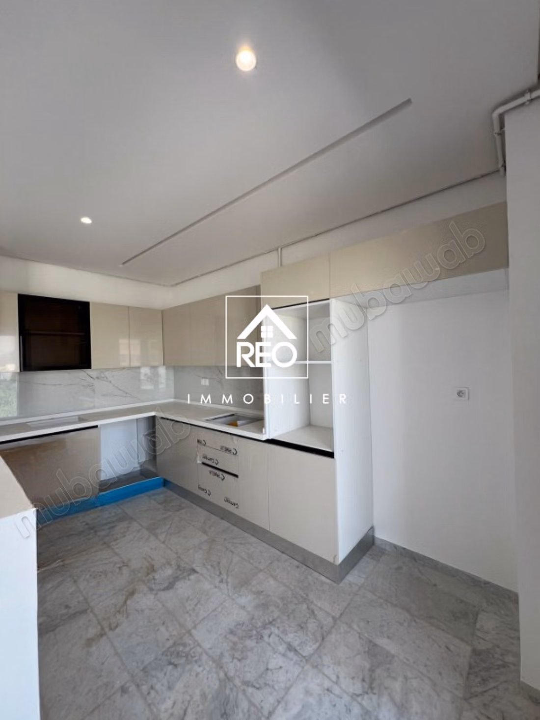 A vendre: Un appartement S2 Direct Promoteur
