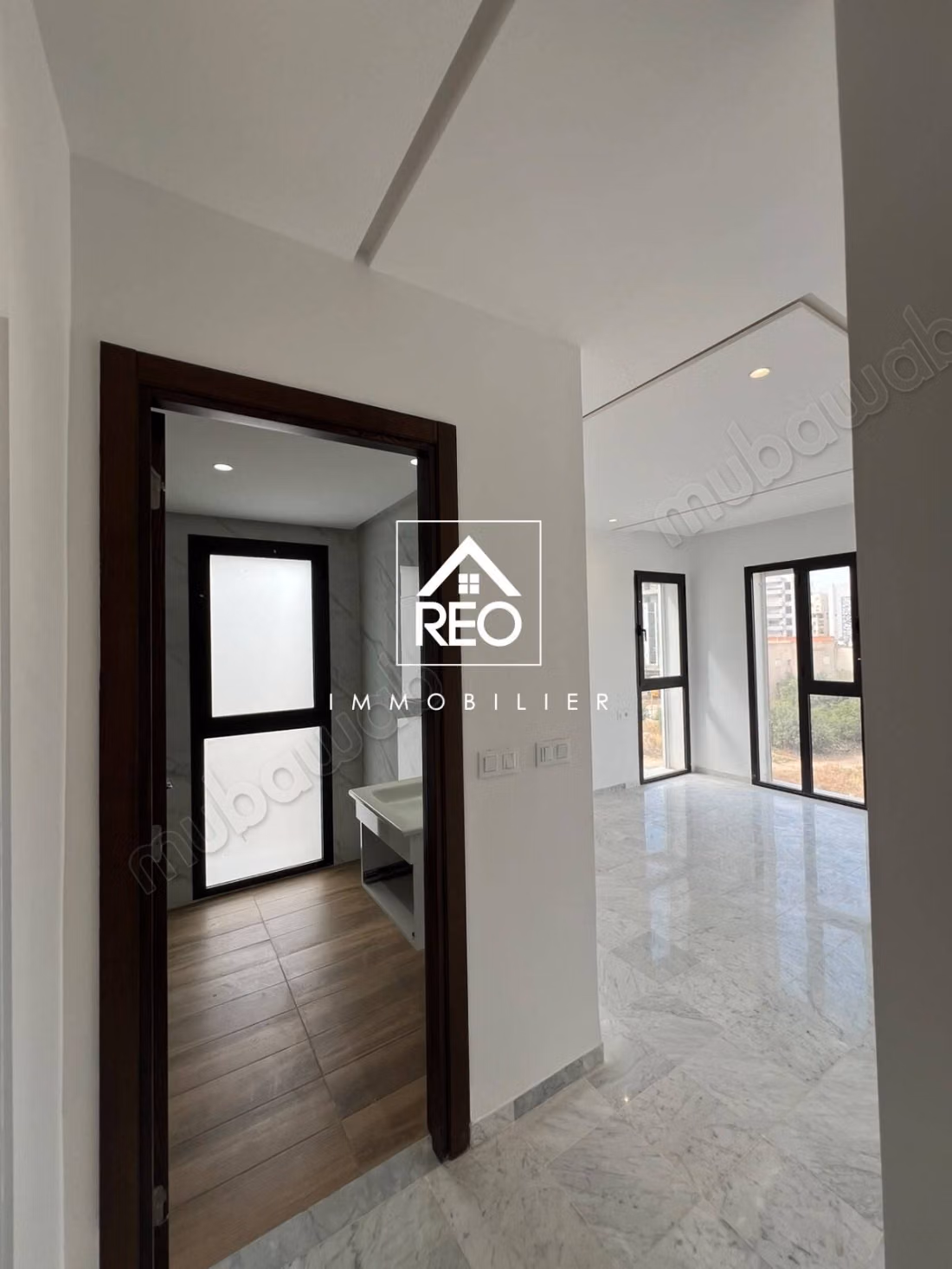 A vendre: Un appartement S2 Direct Promoteur