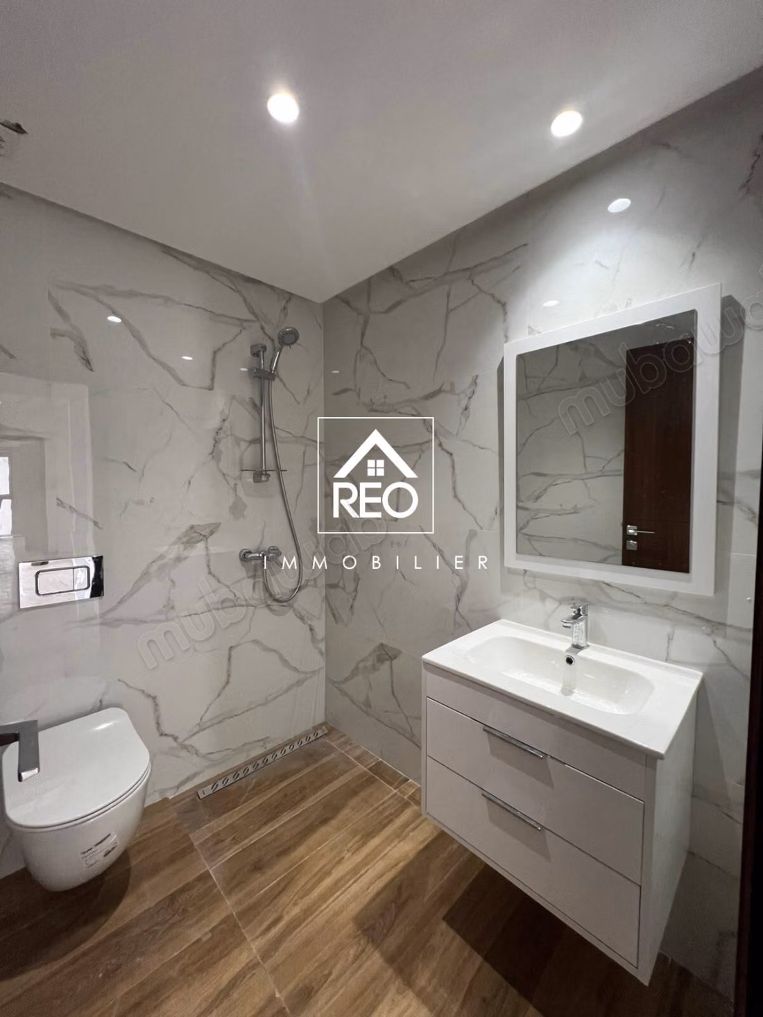 A vendre: Un appartement S2 Direct Promoteur
