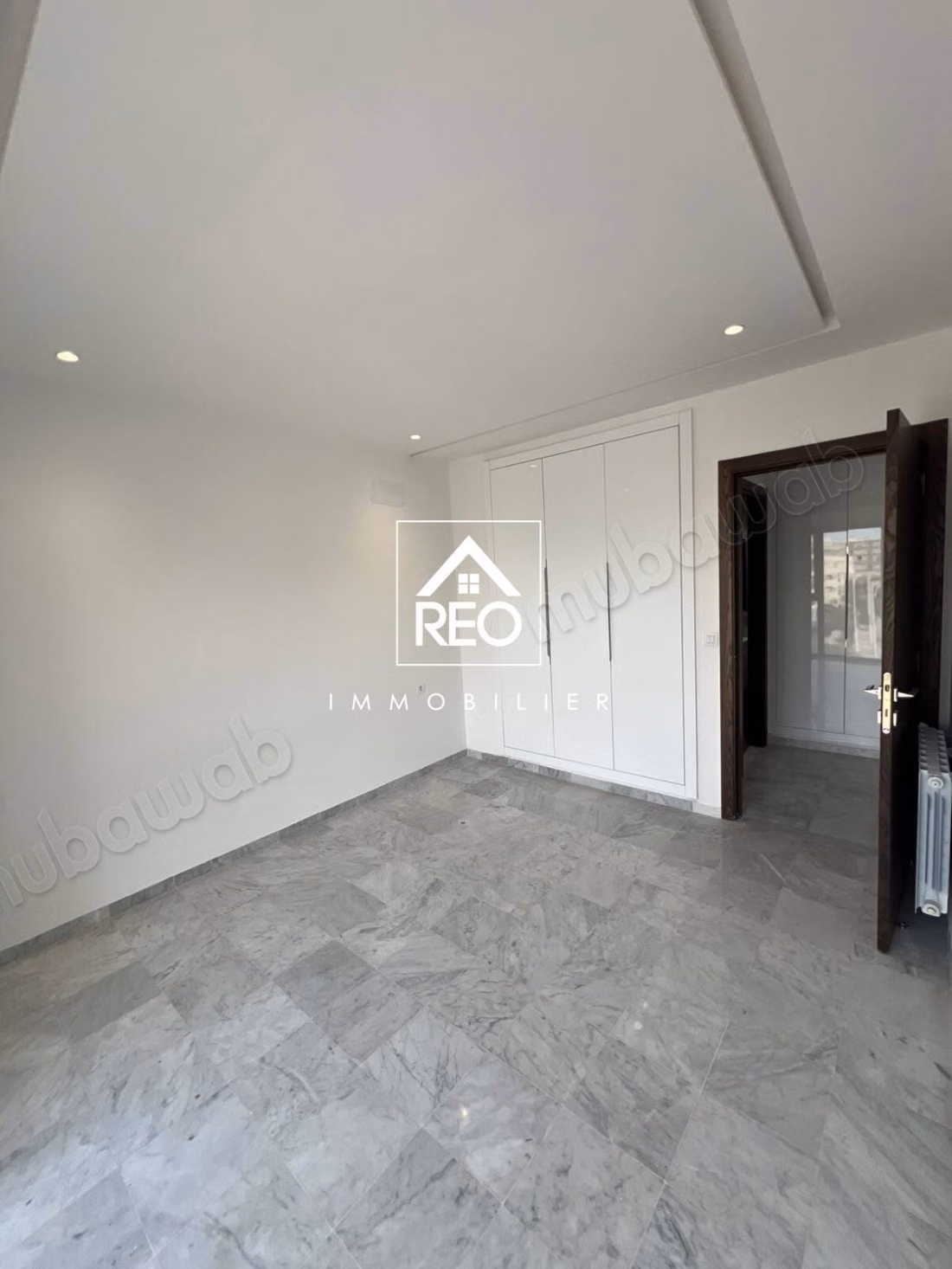 A vendre: Un appartement S2 Direct Promoteur