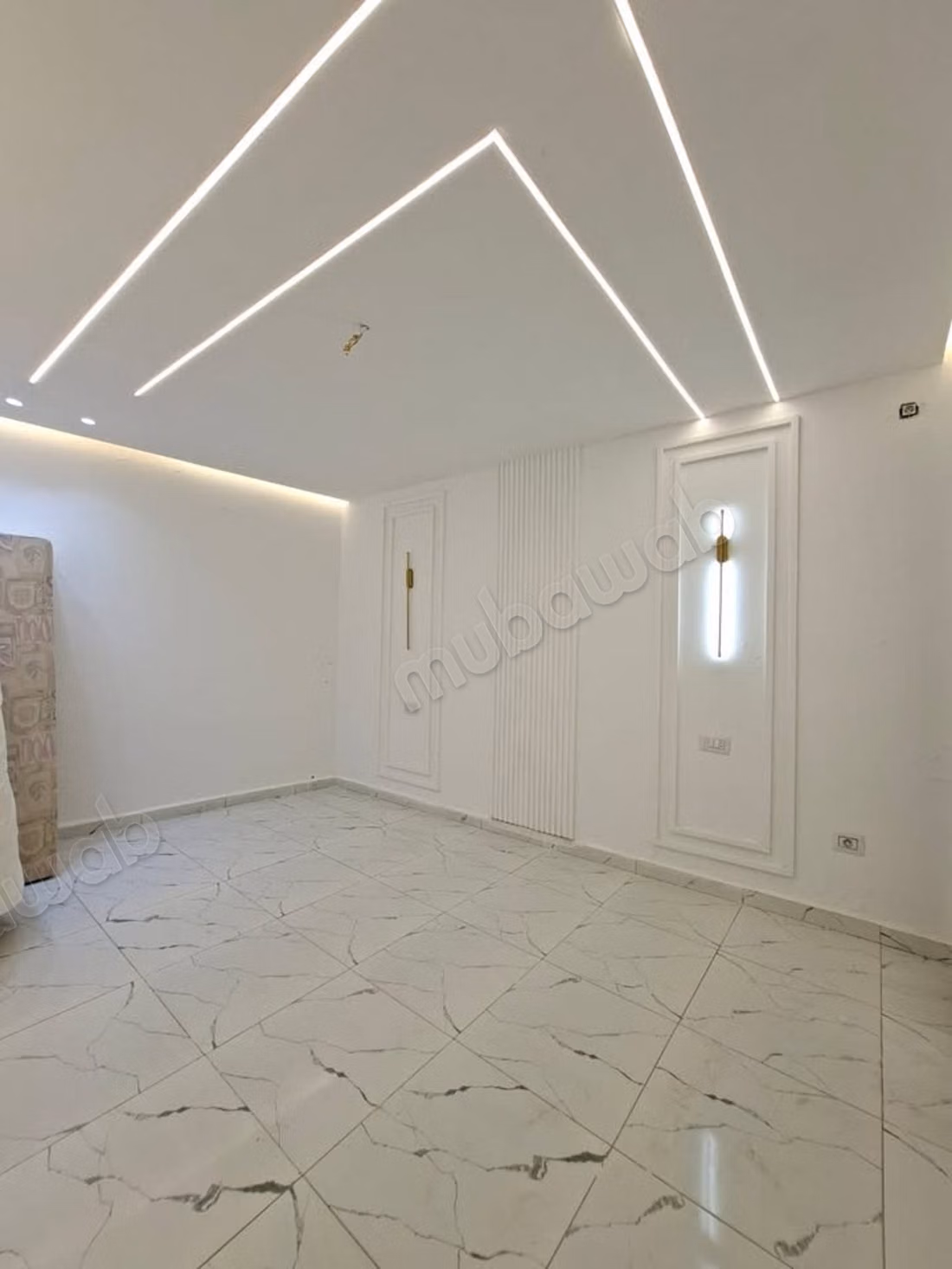 Une villa s3 de haut standing à kelibia
