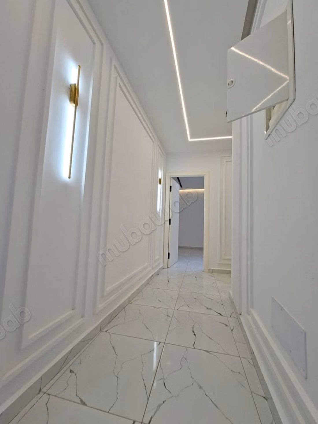 Une villa s3 de haut standing à kelibia